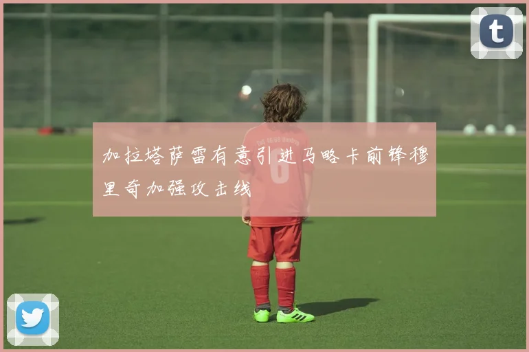 加拉塔萨雷有意引进马略卡前锋穆里奇加强攻击线